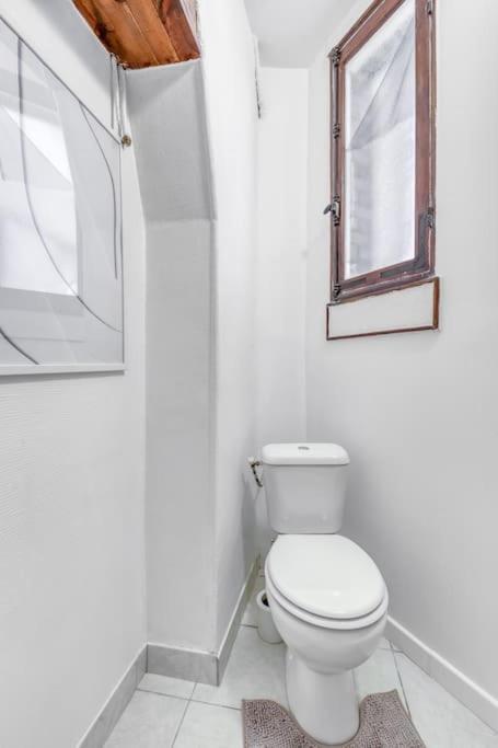 Oh Parisien - 10 Min Paris Montparnasse Appartement Vanves Buitenkant foto